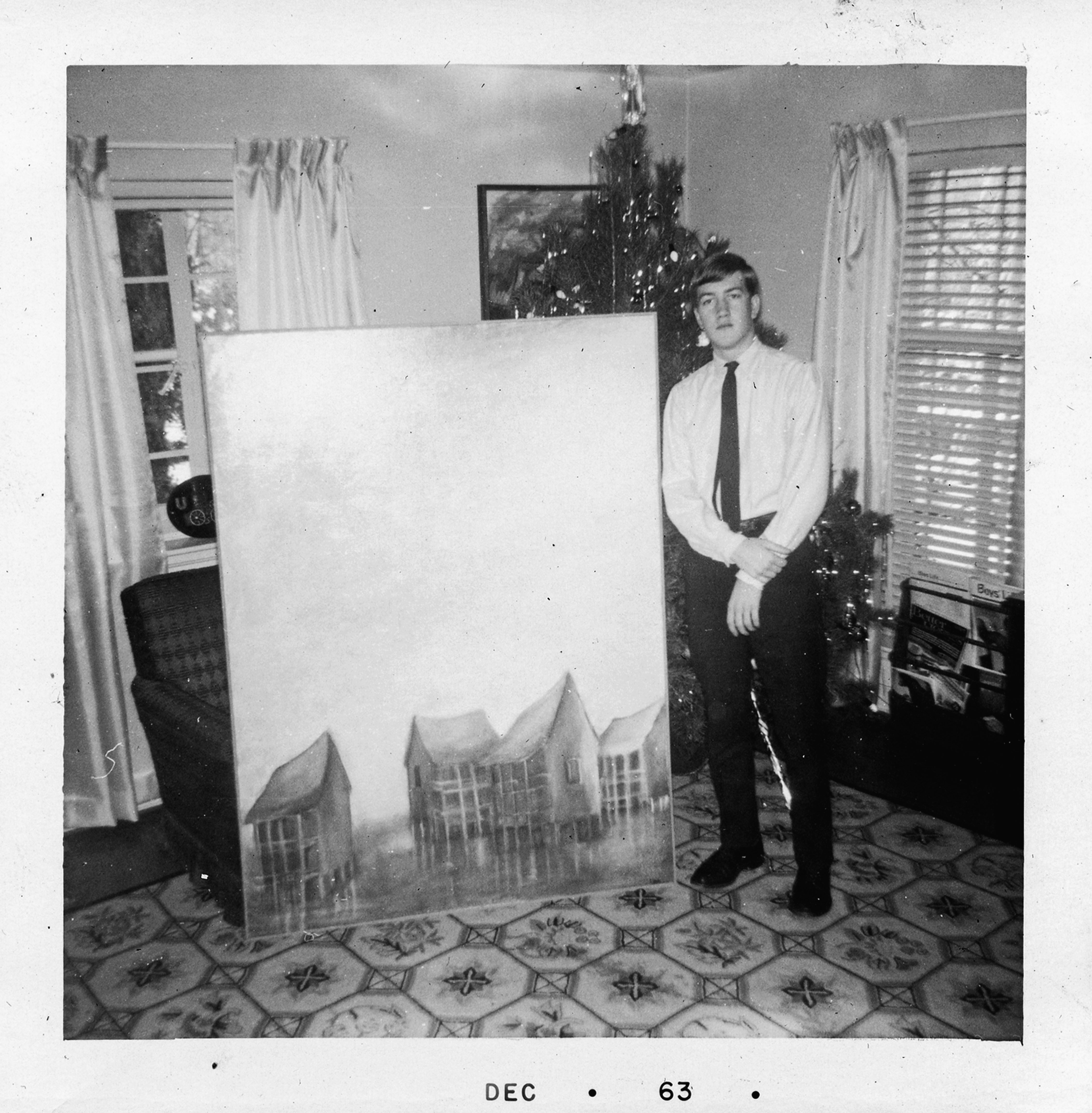 Women Are the Most Surprising Part of David Lynch's New Memoir VICE