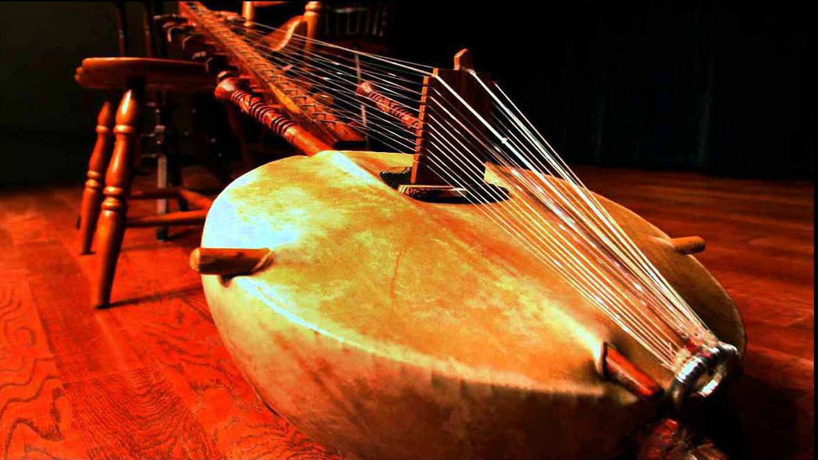 The 69 Worst Instruments of All Time Noisey