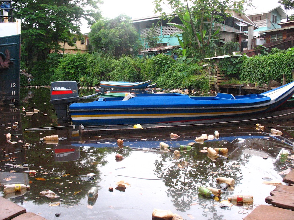 Visiting Jonestown Site of the Largest MurderSuicide in Modern