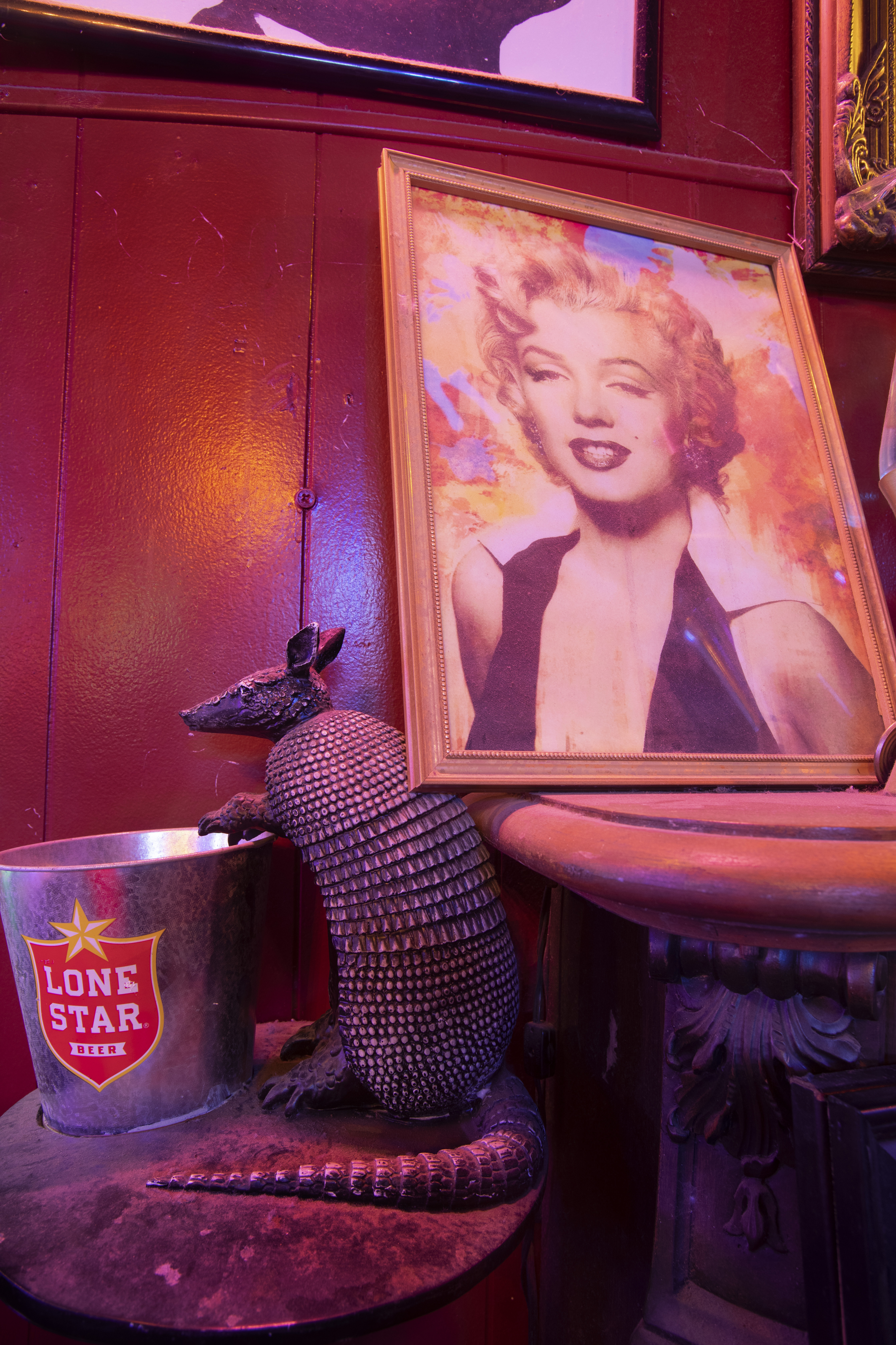 D&W Lounge Is the Best Bar in Houston If You Love Dives VICE