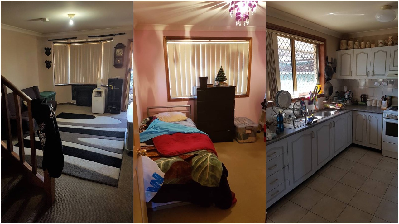 Sydney's Insane Rental Prices Have Created a SexForRent Marketplace