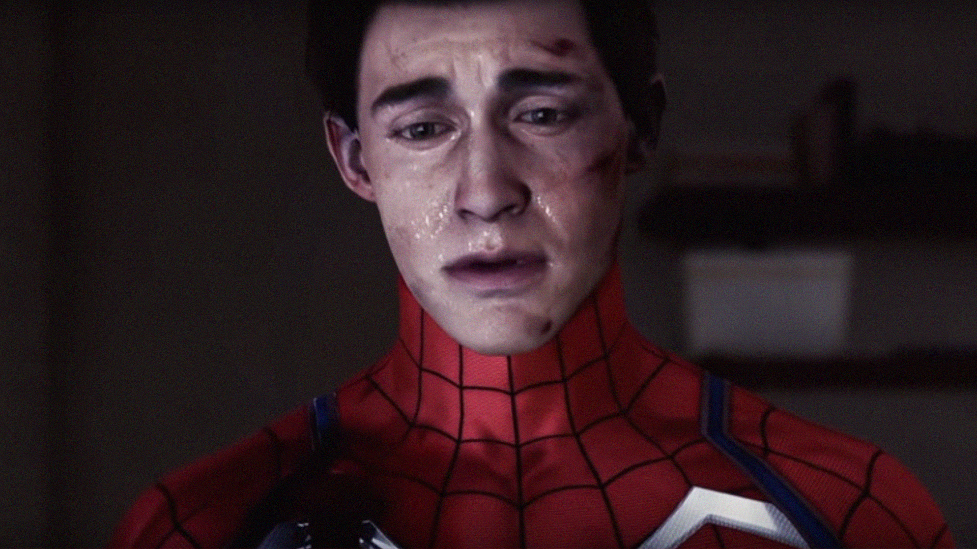 The ‘SpiderMan’ Game Is Better Than Marvel’s Best Spidey Movie VICE