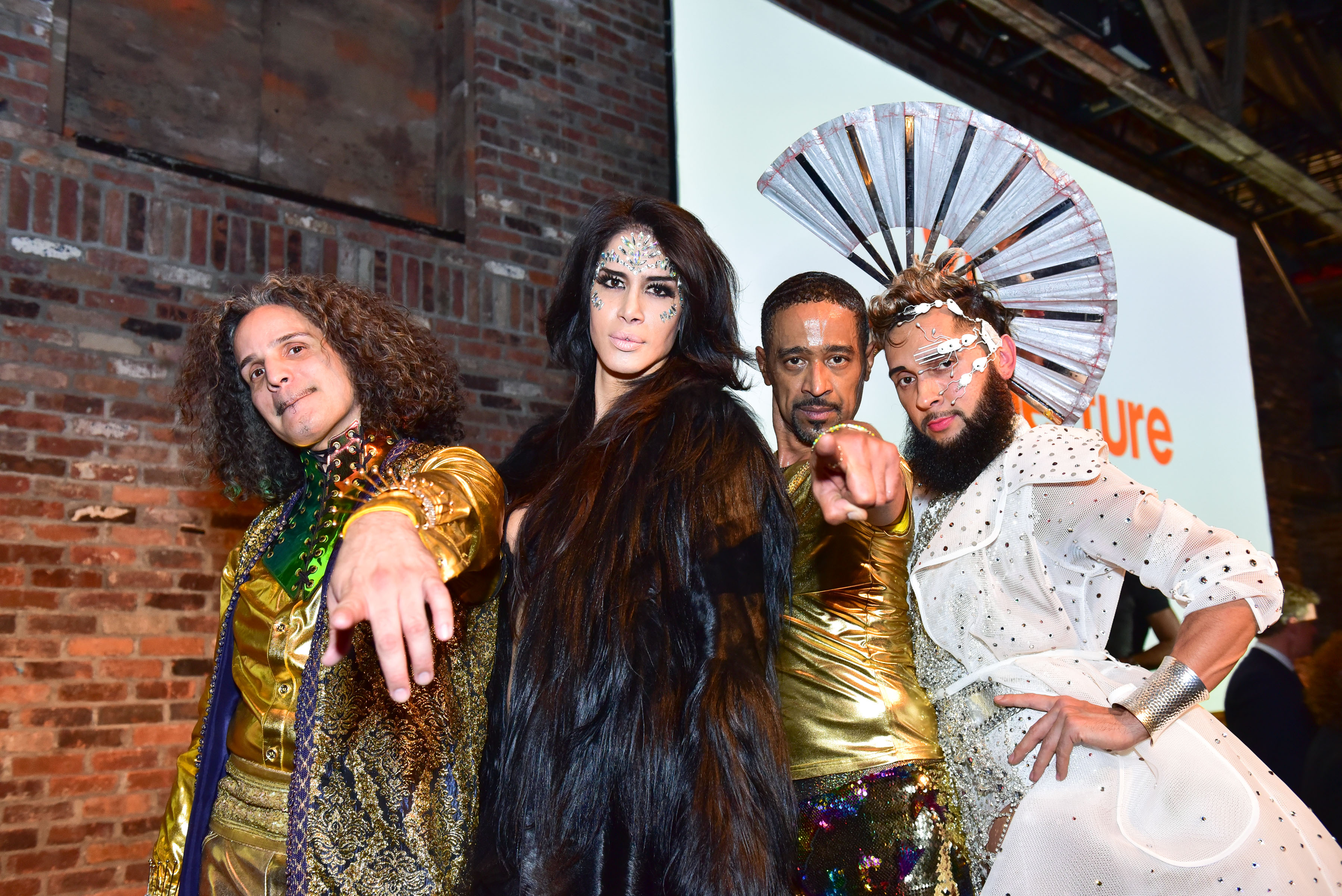 house House Of Xtravaganza 80s