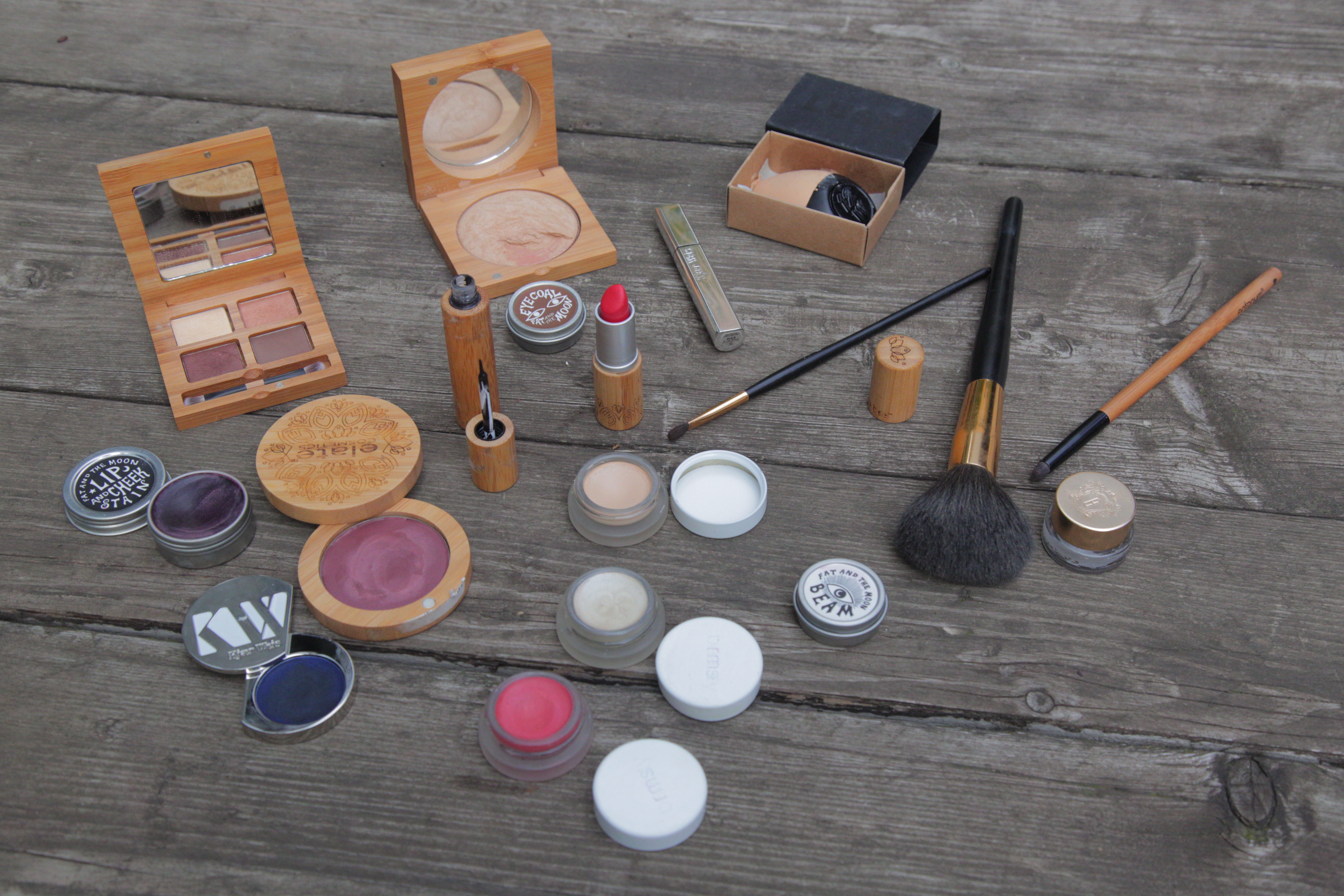 How to Go PlasticFree in Your Beauty Routine Broadly