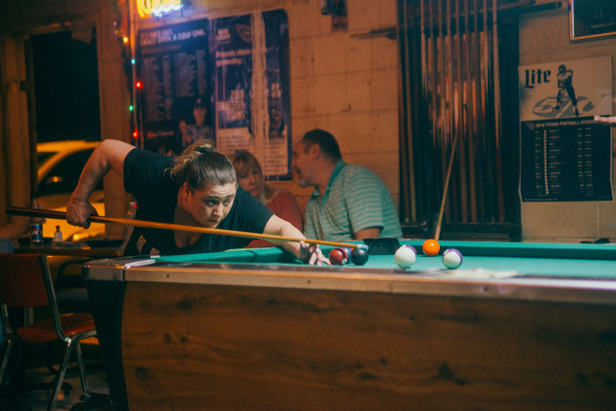 Fran's Eastside Is the Best Dive Bar in Nashville VICE