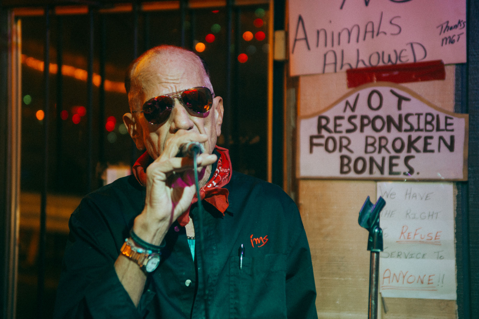 Fran's Eastside Is the Best Dive Bar in Nashville VICE