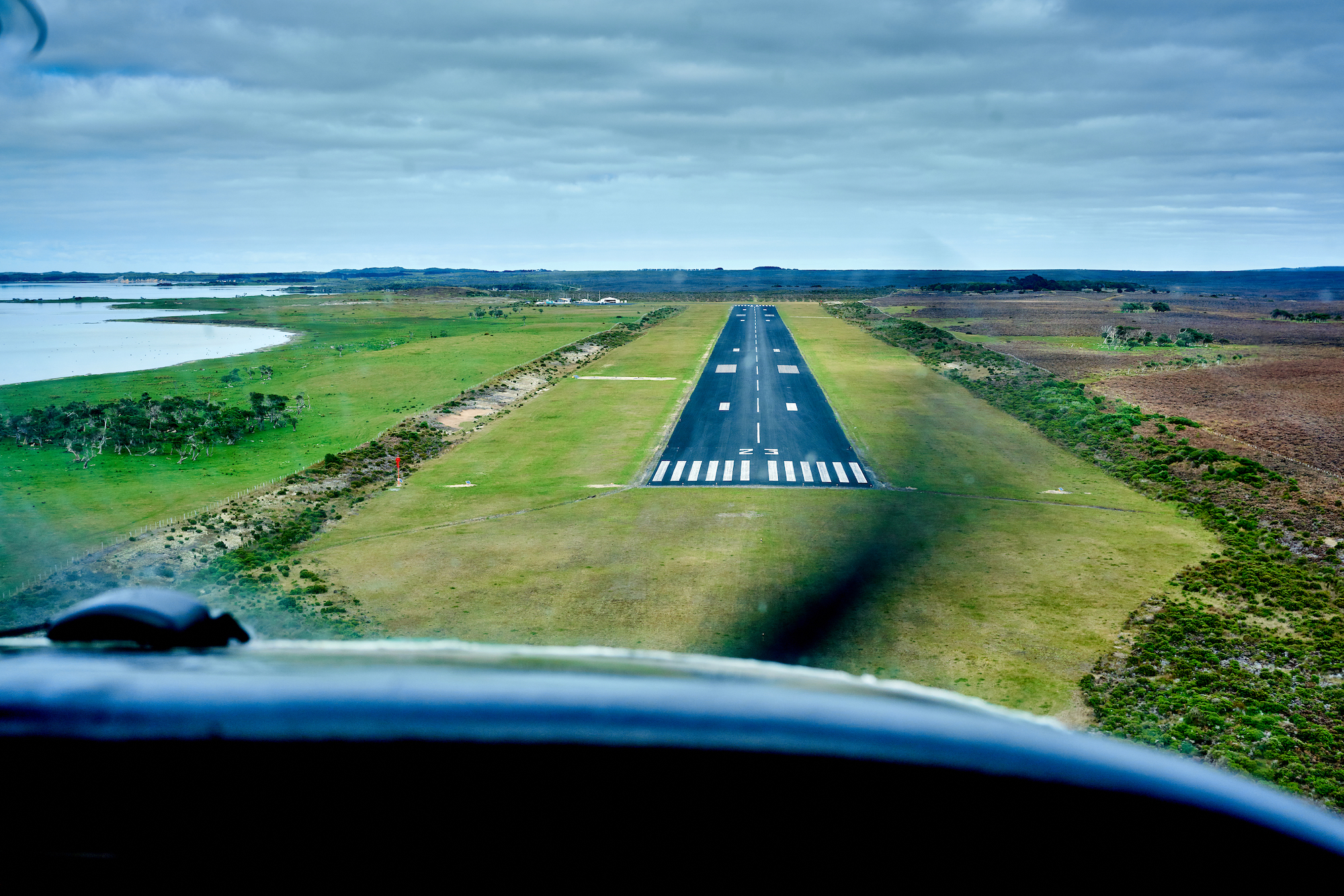 Chatham Island is a Paradise VICE