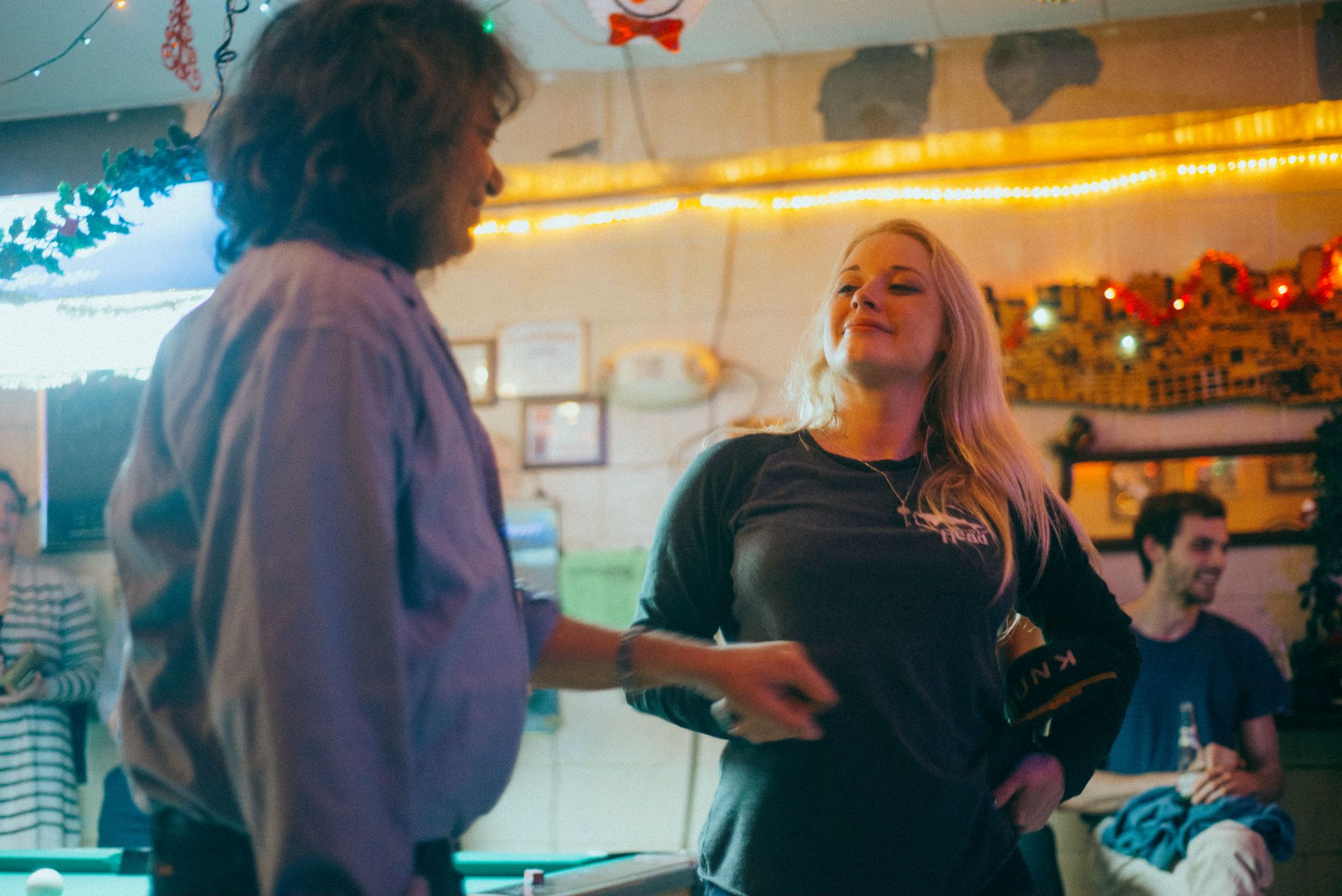 Fran's Eastside Is the Best Dive Bar in Nashville VICE