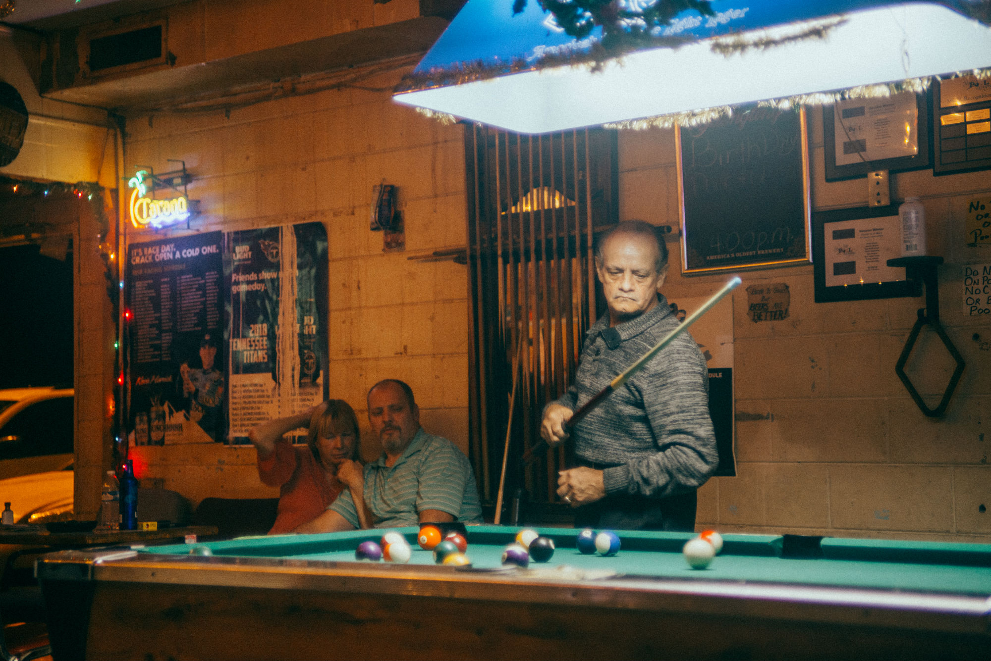 Fran's Eastside Is the Best Dive Bar in Nashville VICE