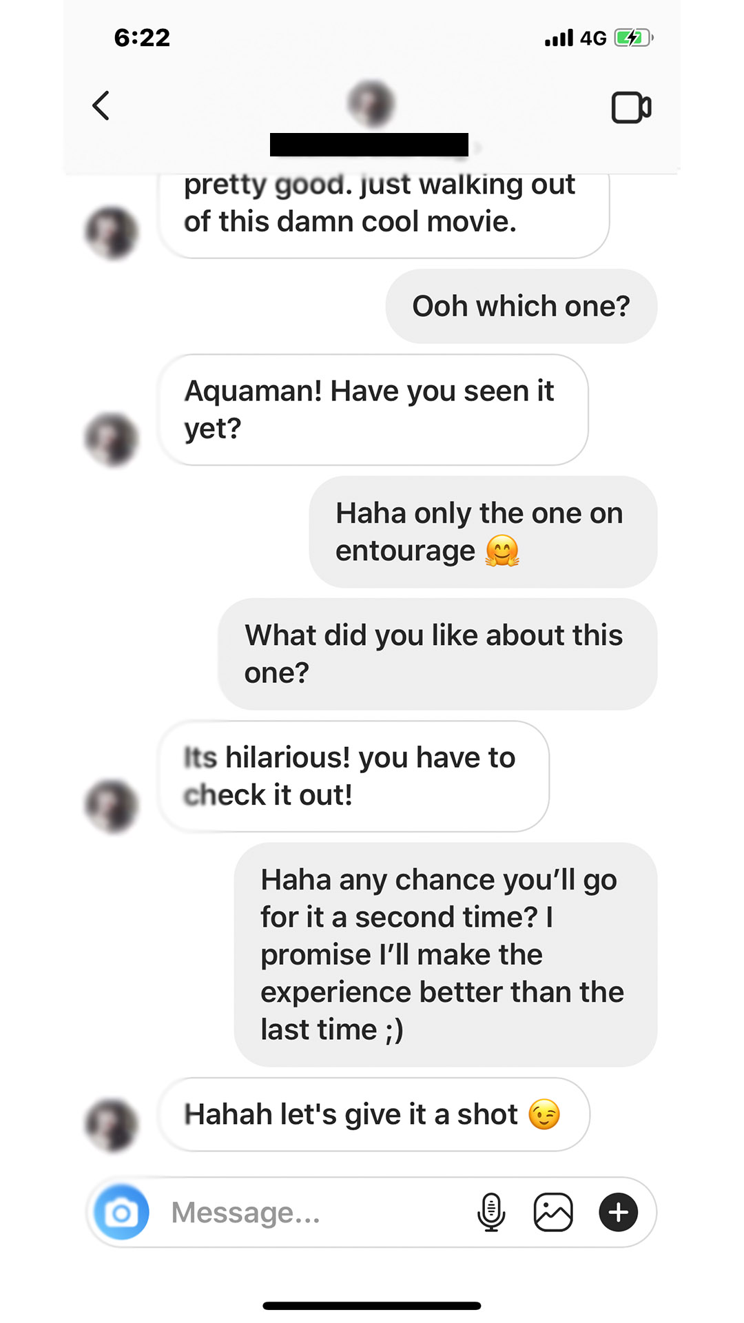 Sehen sie sich die dms management system auf gigagünstig an! How To Slide Into Someones Dms On Instagram