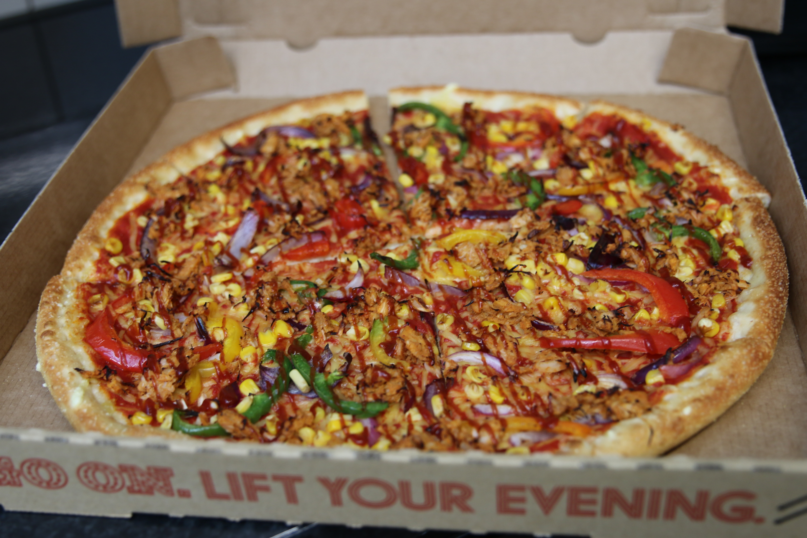 The Best 6 Pizza Hut Mac And Cheese Delivery