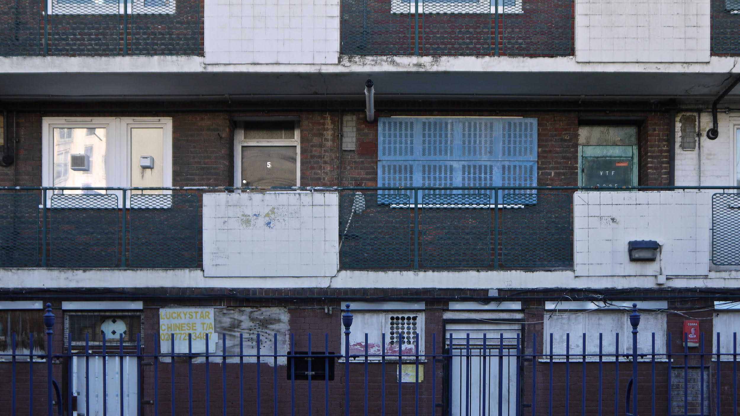 Hackney Council Is Demolishing an Entire Estate to Build More Luxury