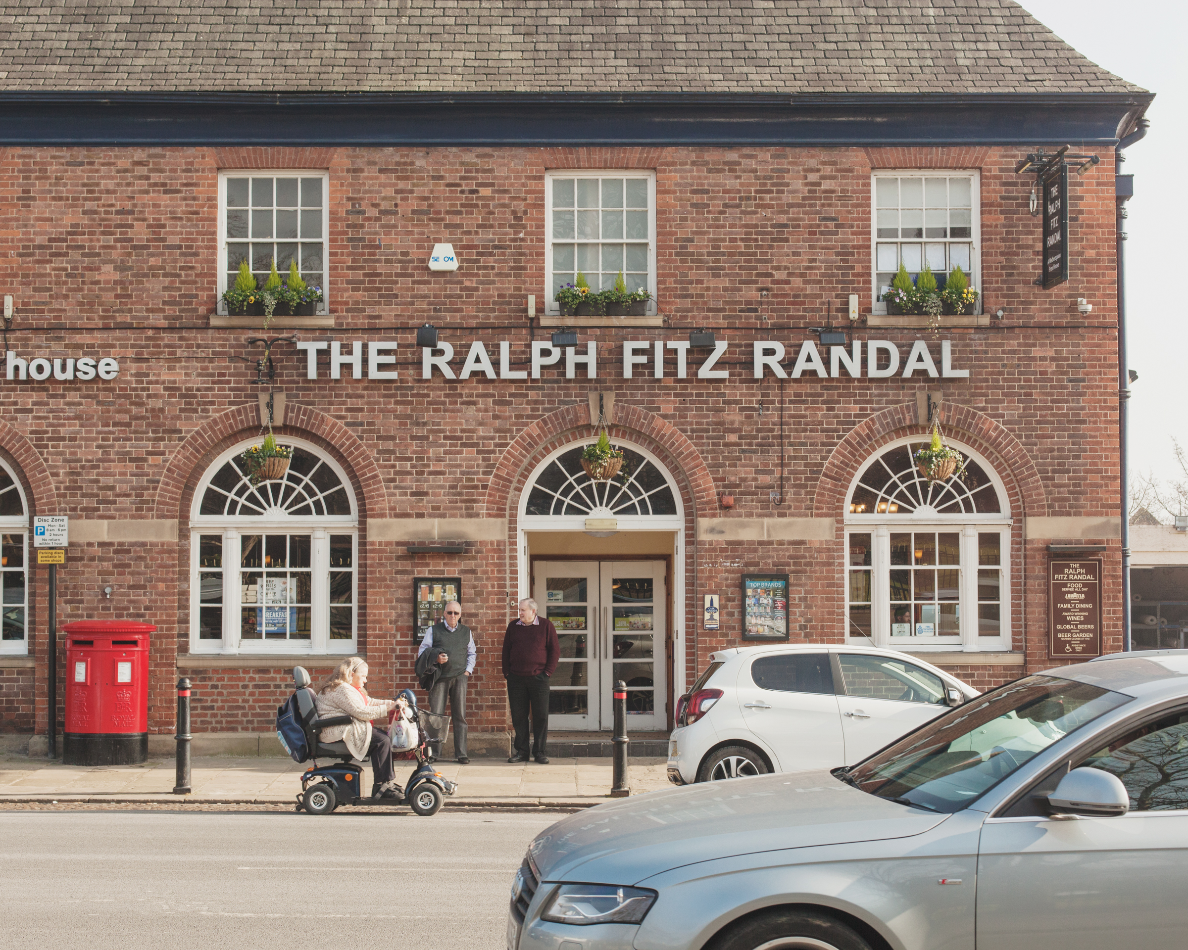 Guide to Richmond, North Yorkshire VICE