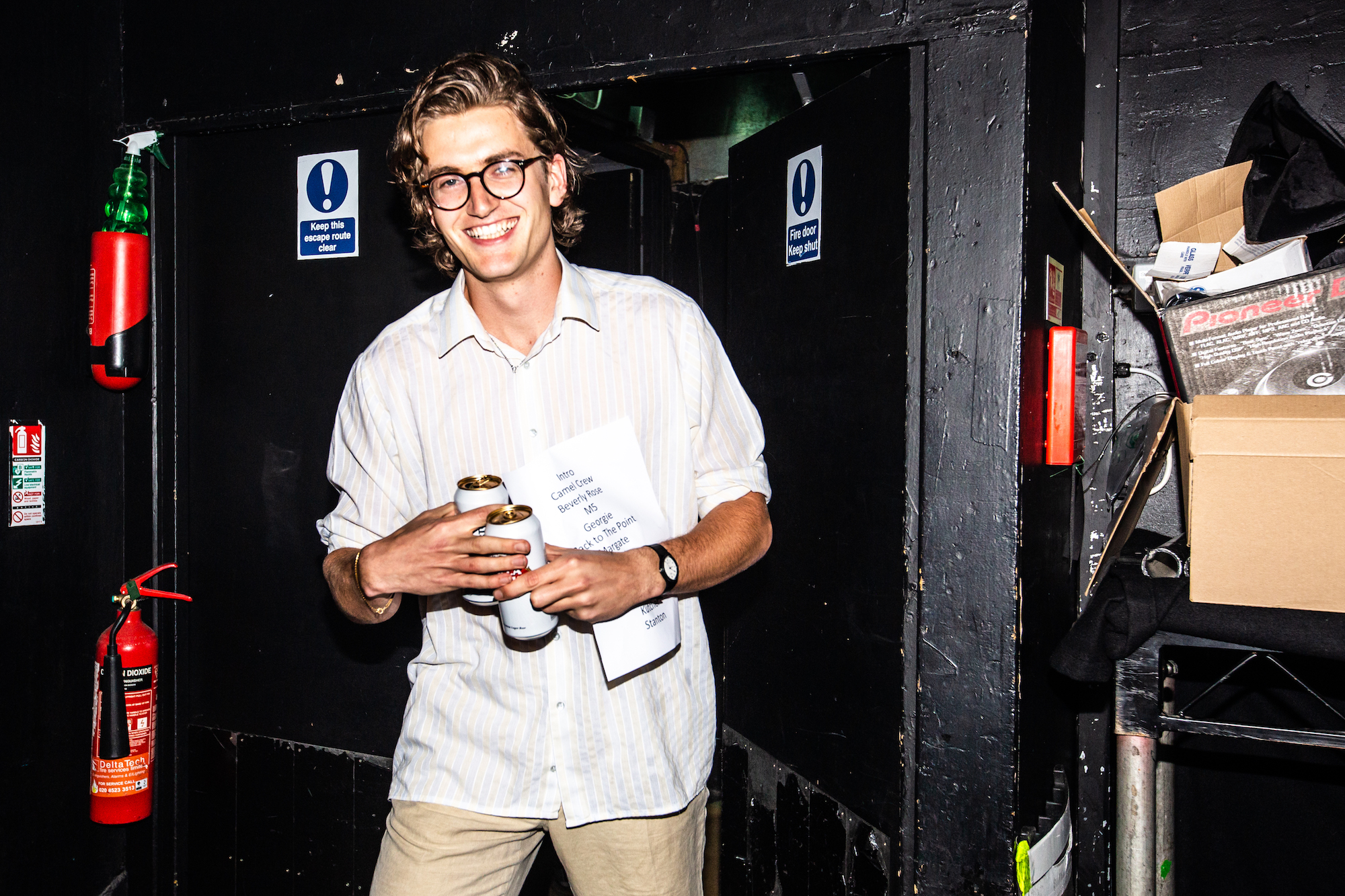 5 Things We Learned From Watching Sports Team Live VICE