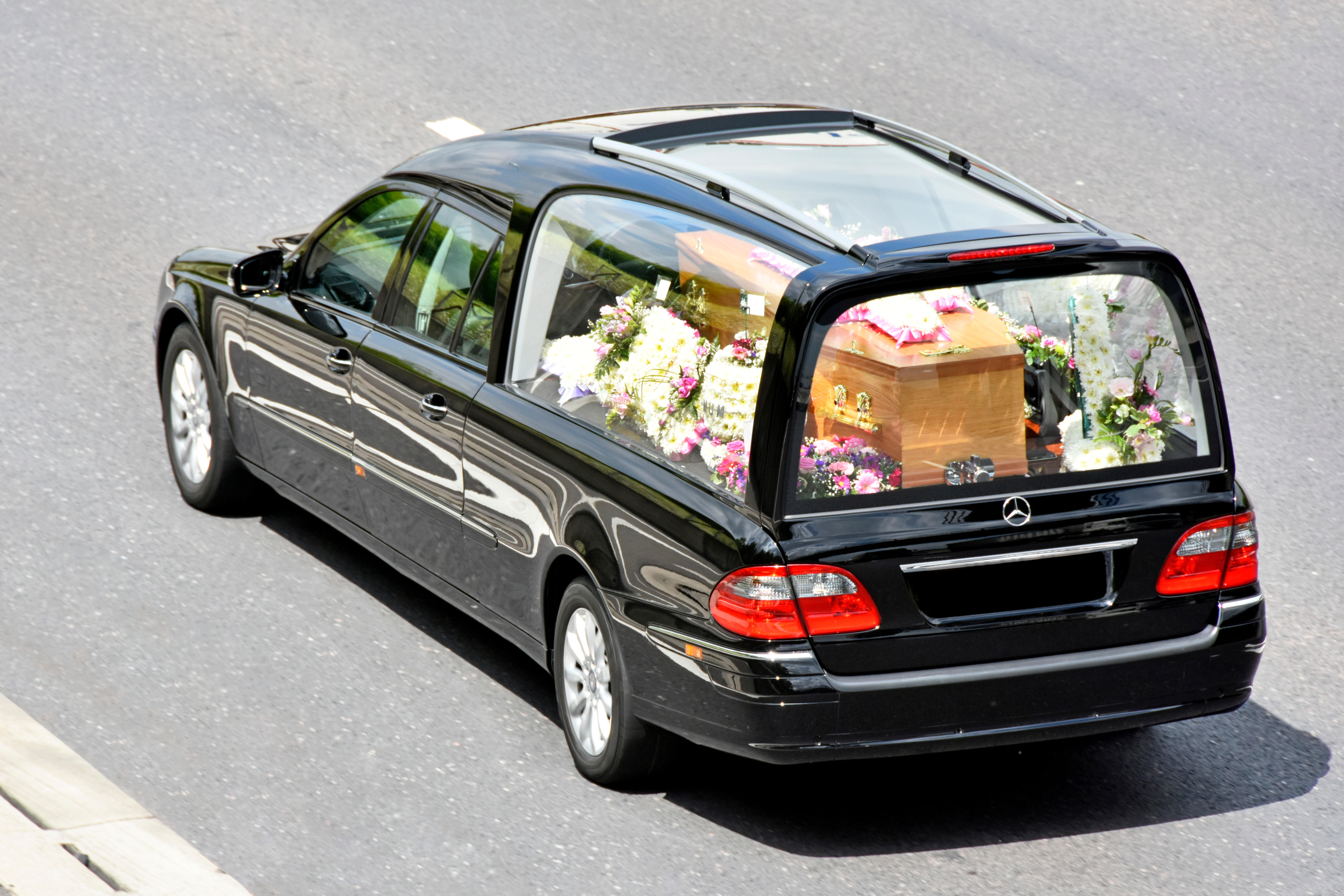 How to Plan Your Own Funeral VICE