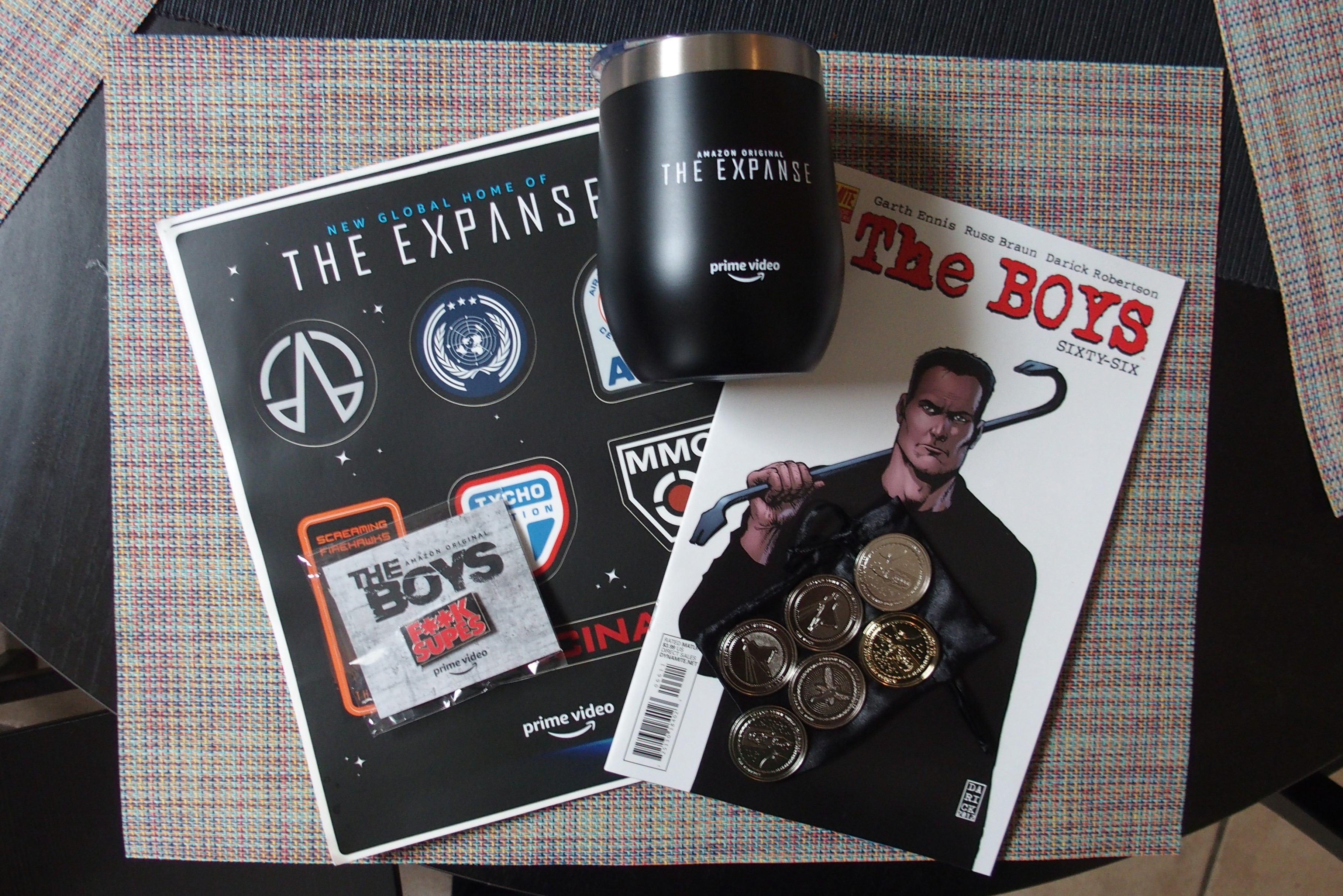 All the Streaming Shows Netflix, Hulu, Amazon, and Everyone Else