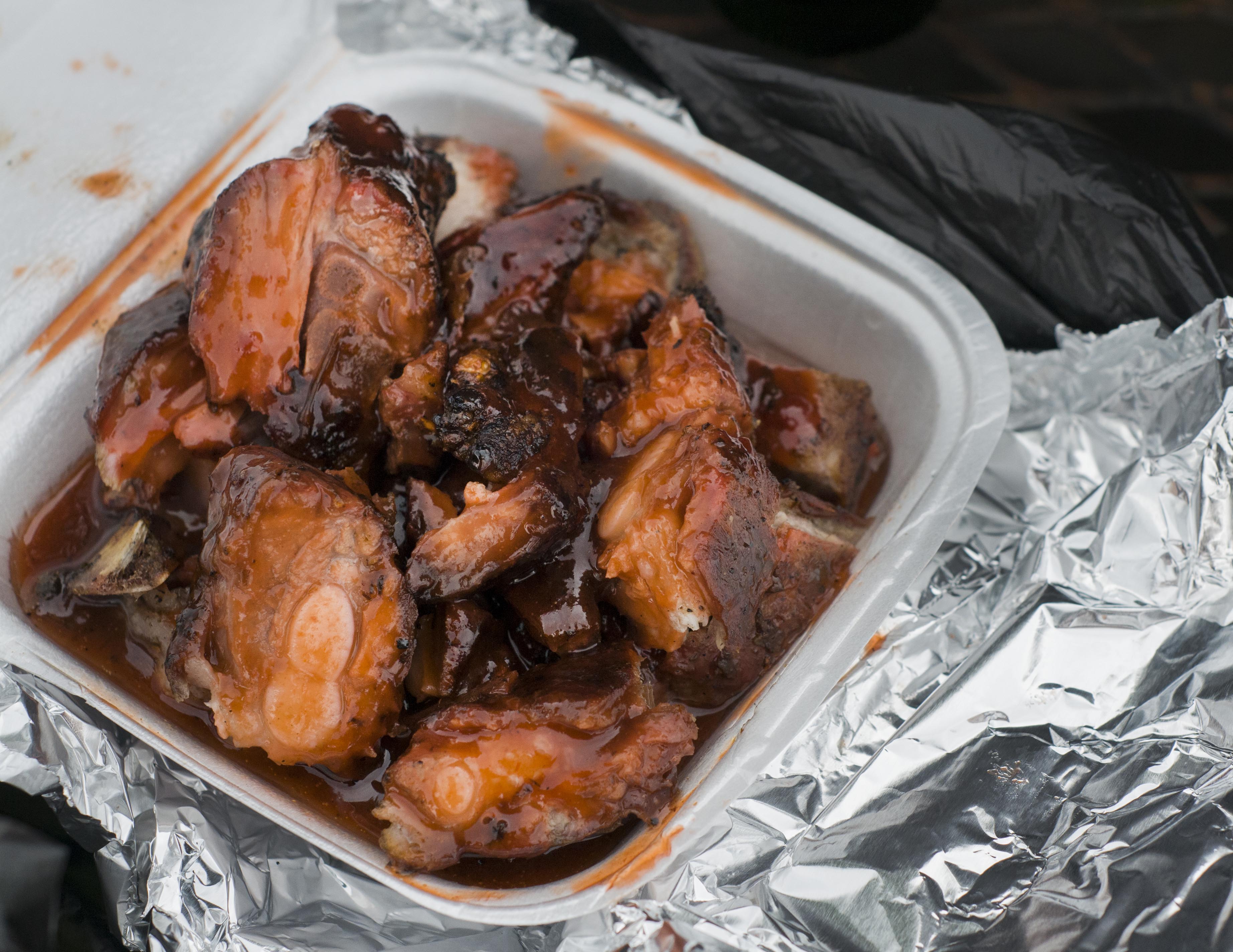 The Rebuilding of Flint Is Starting With Barbecue and Banh Mi VICE