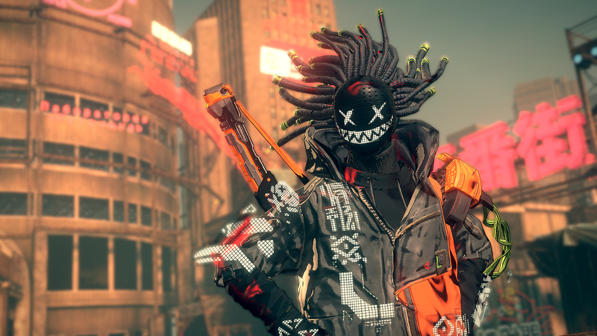 'Astral Chain' Review VICE