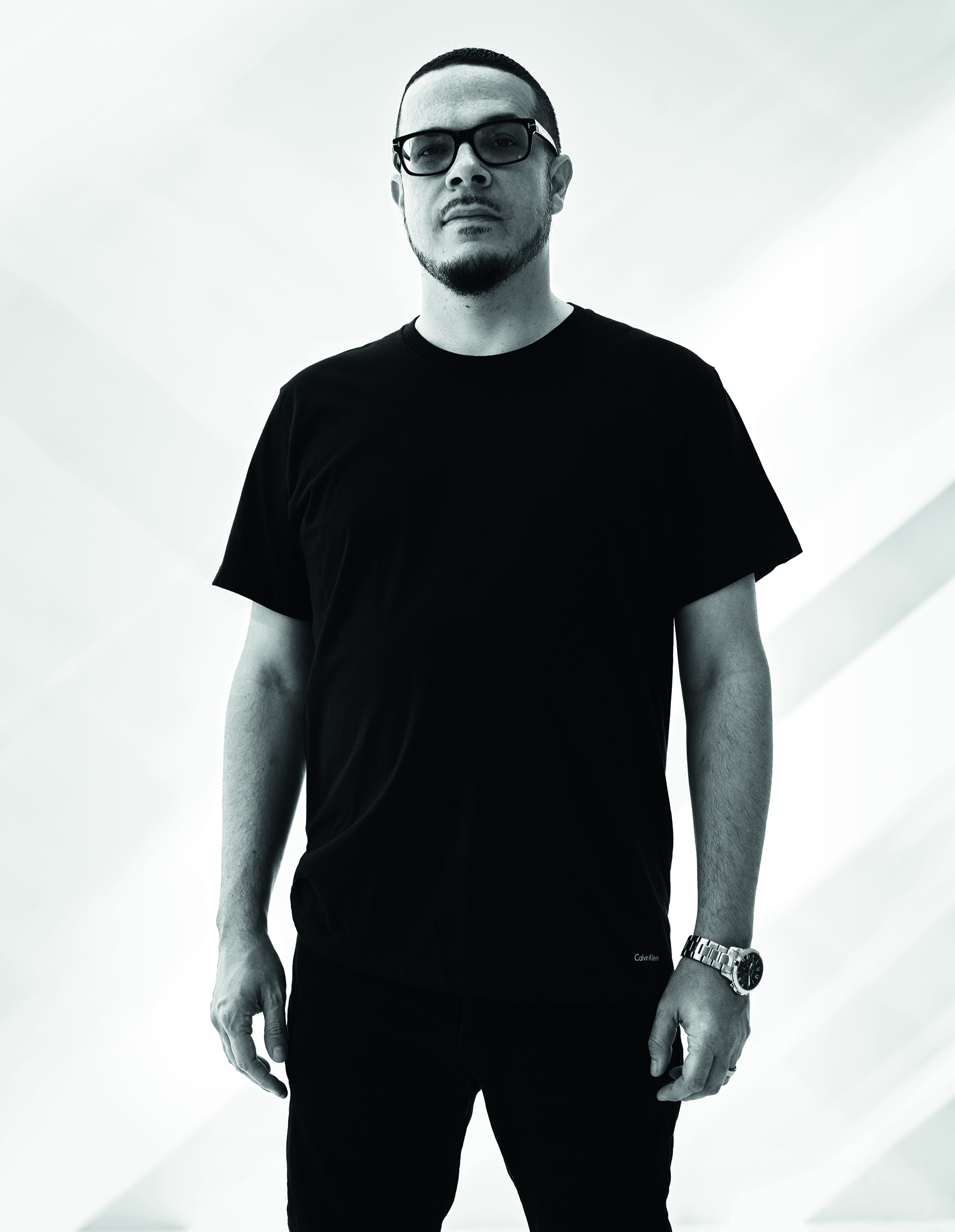 Shaun King in conversation with Audia Jones iD