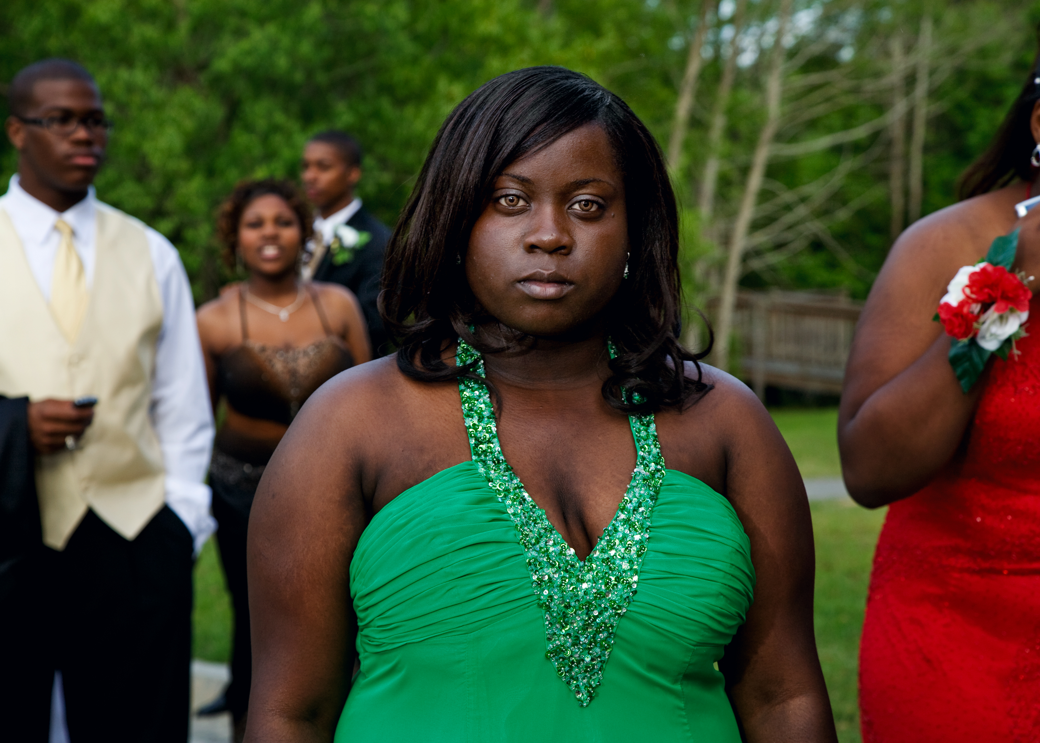 Gillian Laub The photographer who shot segregated proms in the South iD