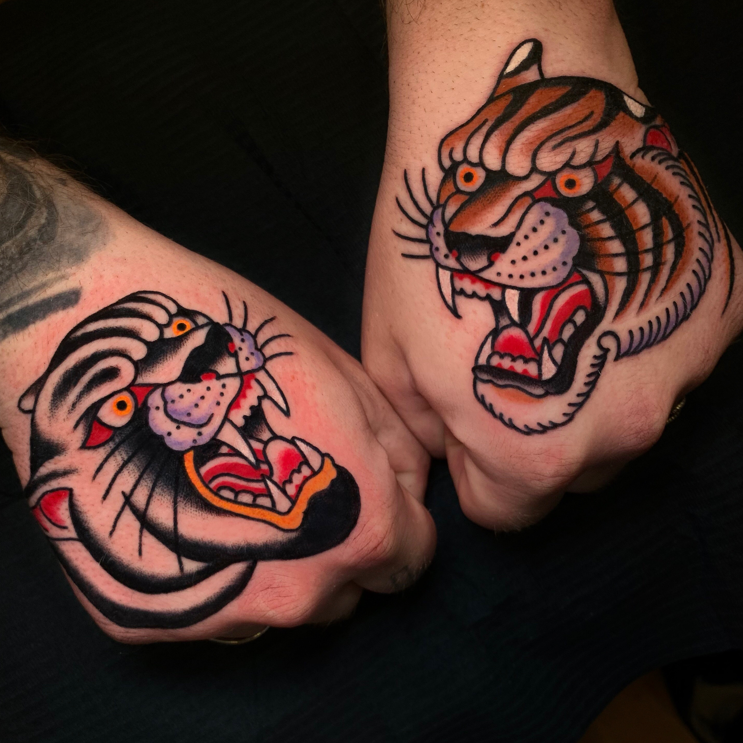 Intervista A William Cioncolini, Aka Cionka Tattoo - I-D 2875_x_2875_jpg