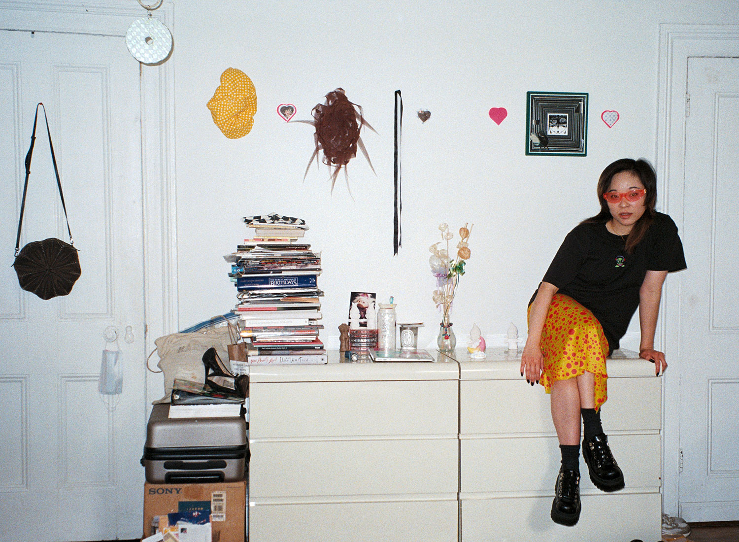 Arriba 59+ imagen maggie lee Thptnganamst.edu.vn