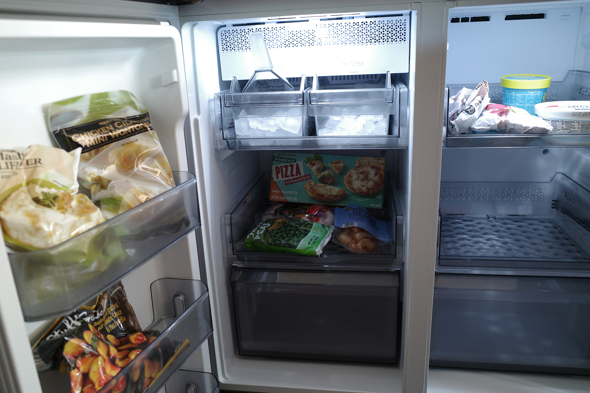 An Honest Review of Samsung’s Bespoke 4Door Flex Fridge VICE