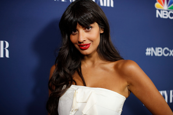 Jameela Jamil's New Game Show Sounds Delightfully Awkward