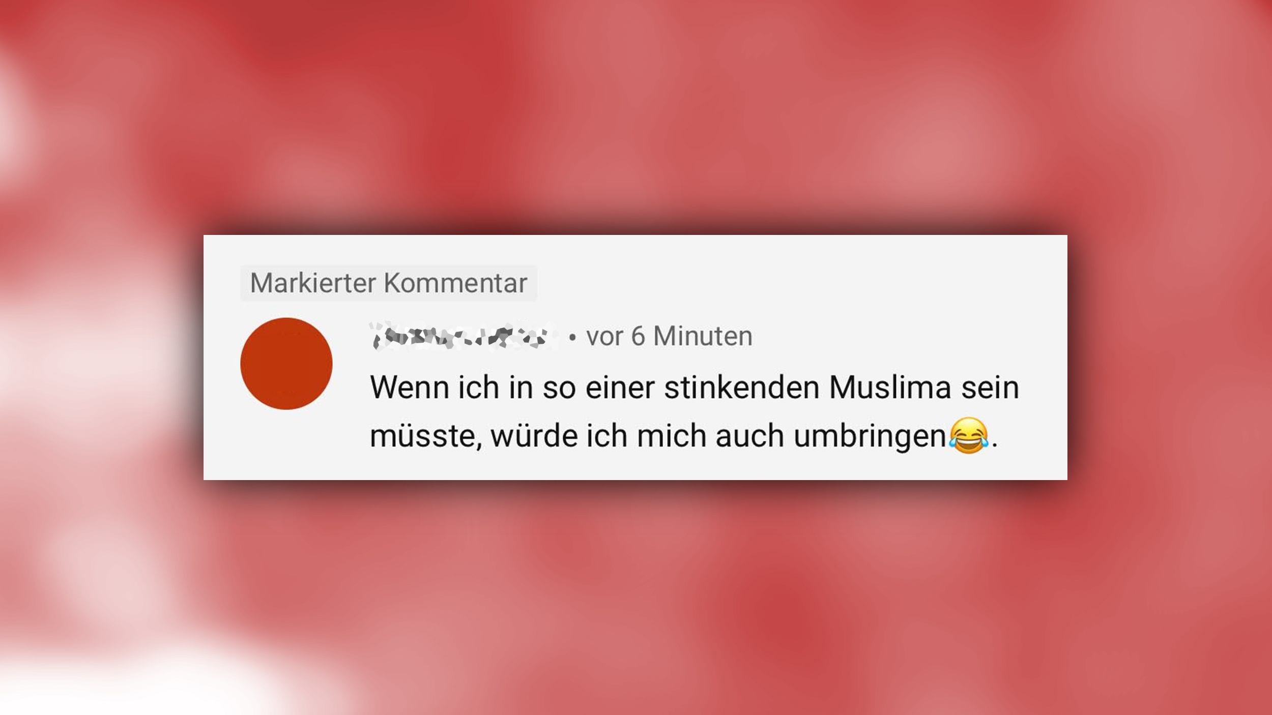 Morddrohungen auf YouTube Warum ein Gesetz dafür