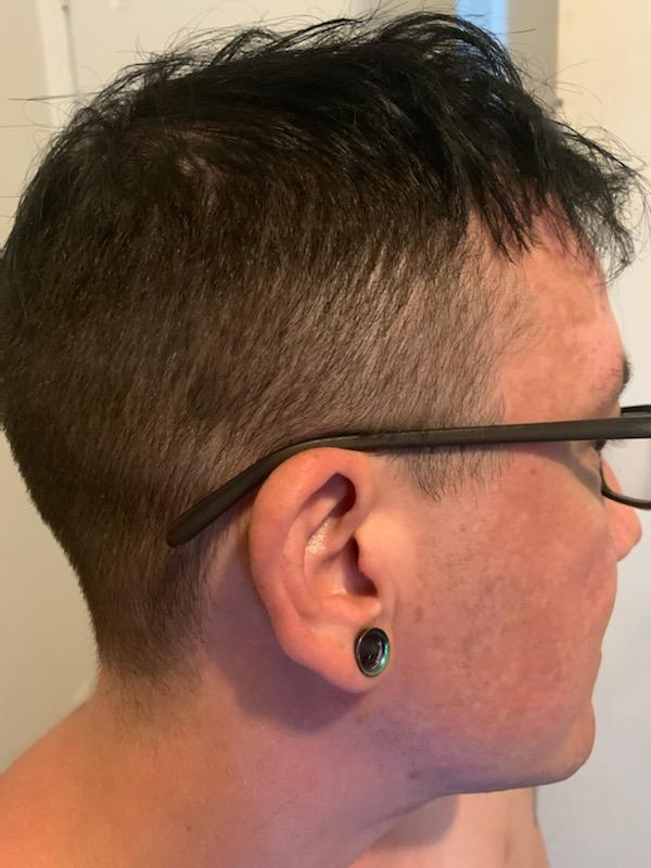 The Queer Haircuts of Quarantine
