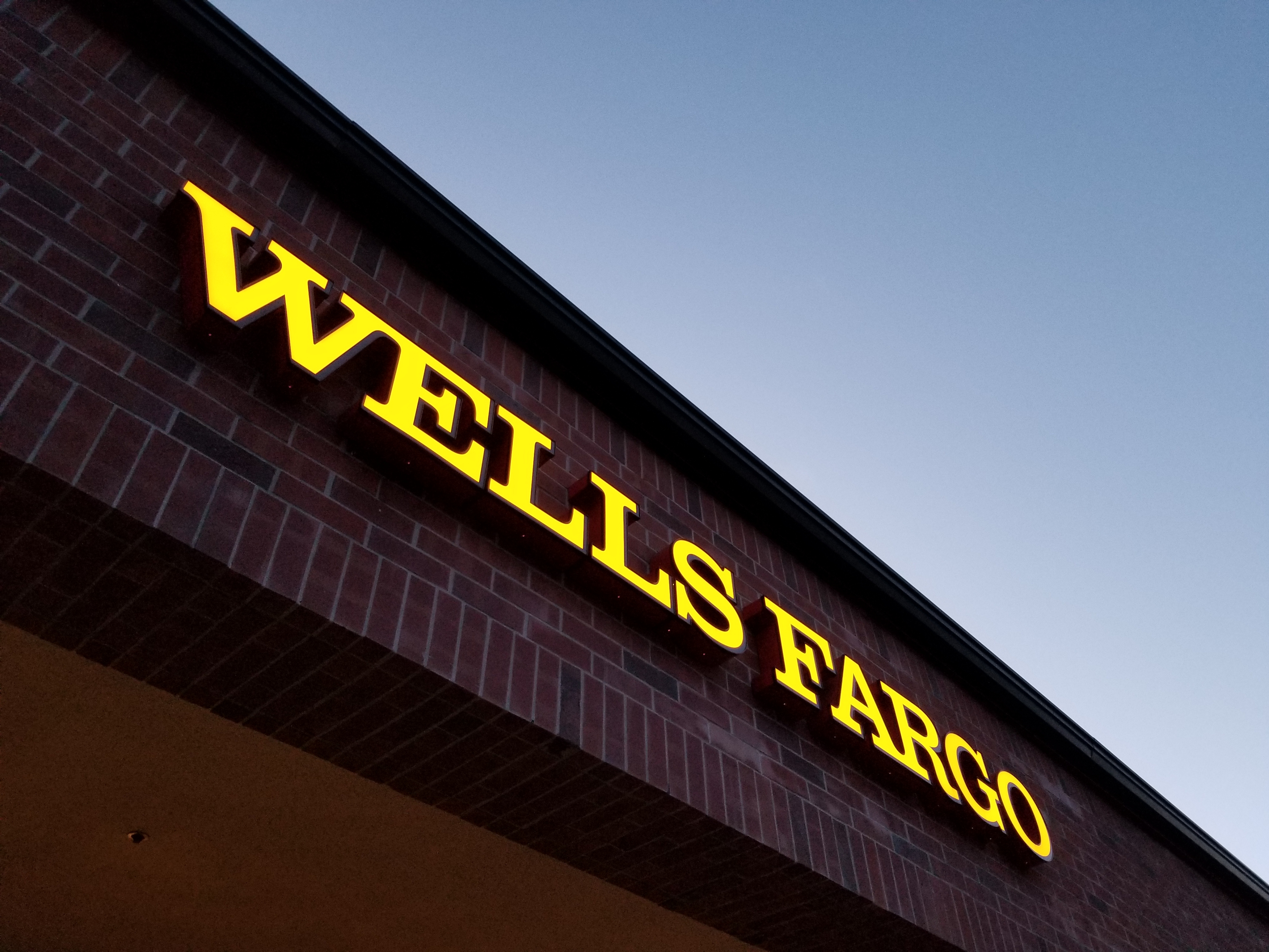 Wells Fargo Call Center Workers in 4 States Test Positive for COVID19