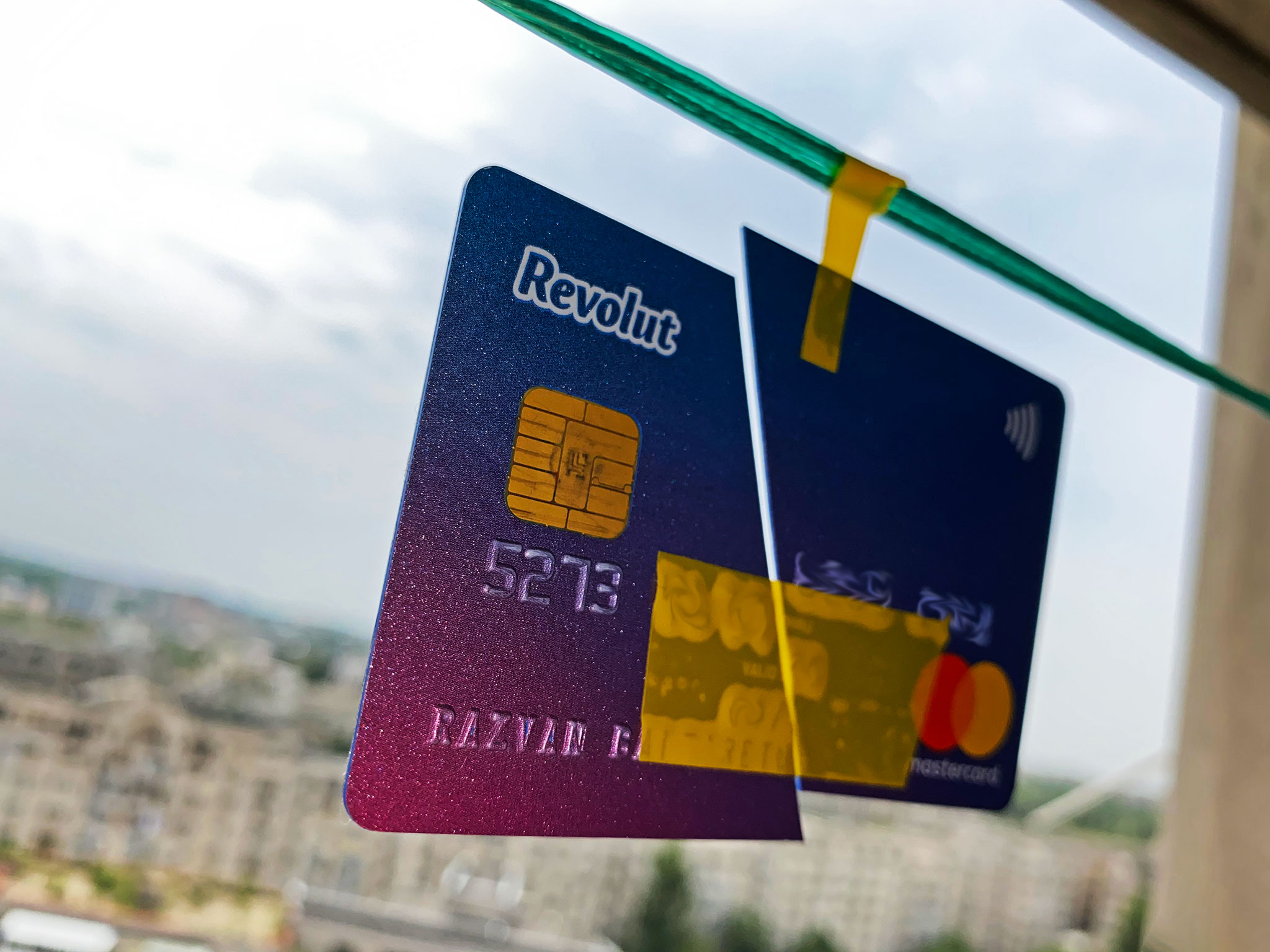 Cele mai bune alternative la Revolut în România