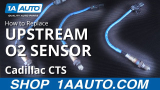 O2 Sensors is it Upstream or Downstream | 1A Auto