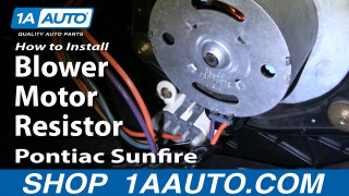 [33+] Ford Blower Motor Resistor Wiring Diagram, Blower Motor Resistor
