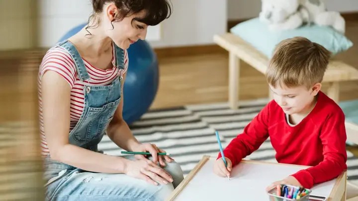 Дети с СДВГ и школа как совместить несовместимое. Дефицит внимания у