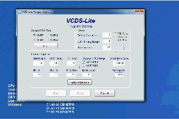 VCDS-Lite 1.2 Download (Free trial) - VCDSLite.exe