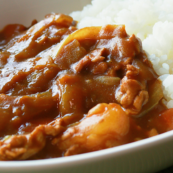 カレーのコクを出すには？？ あごだし通販専門店 博多あご入りふりだし 普通に作ってるのにおいしくない…」これで大丈夫！コク旨カレーになる基本ポイント | クラシル