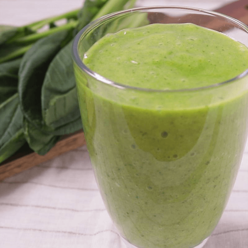 野菜 スムージーのレシピ おすすめの22選を紹介 クラシル