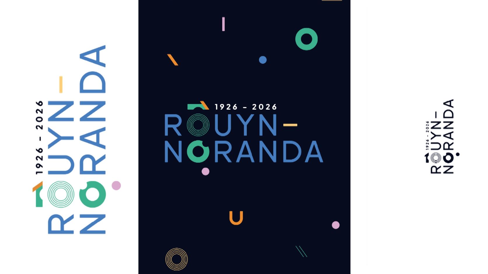 RouynNoranda La Ville célèbre bientôt son 100e anniversaire TVA