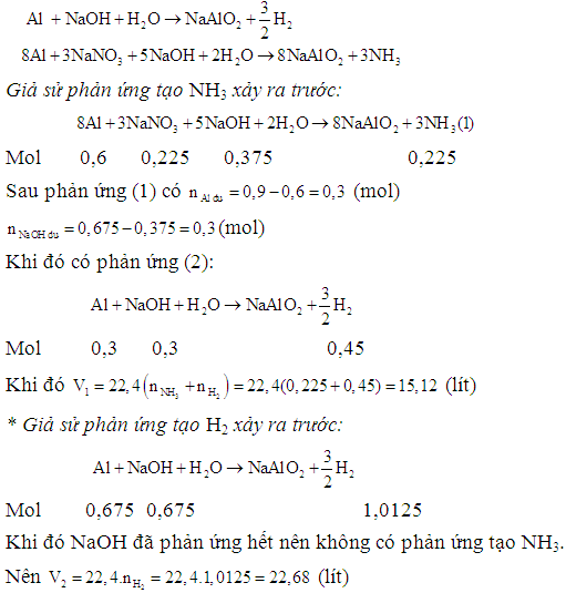 Phương trình al + naoh Tìm hiểu về phản ứng hóa học giữa nhôm và dung dịch NaOH