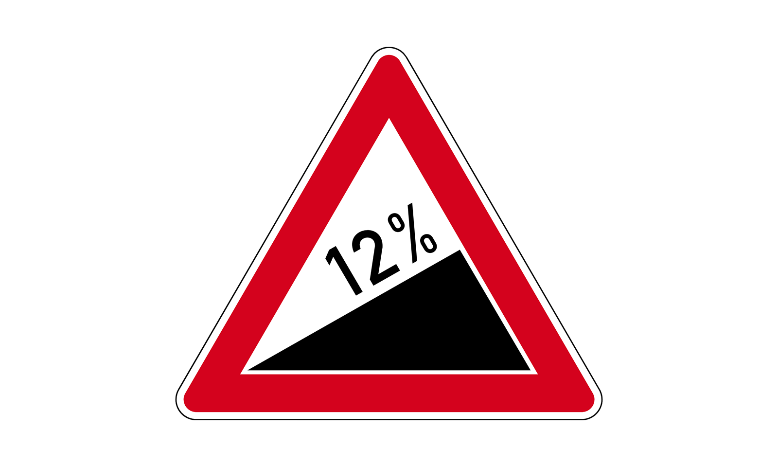 Wie verhalten Sie sich bei diesem Verkehrszeichen? (FrageNr. 1.4.40107)