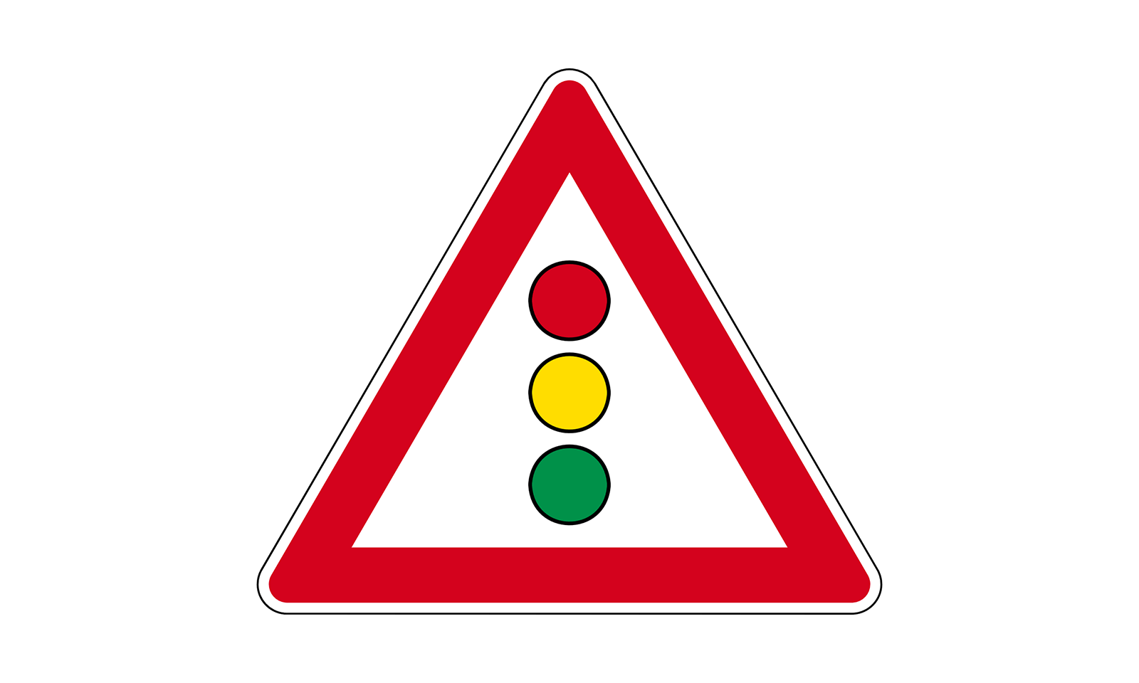 Worauf weist dieses Verkehrszeichen hin? (FrageNr. 1.4.40121)