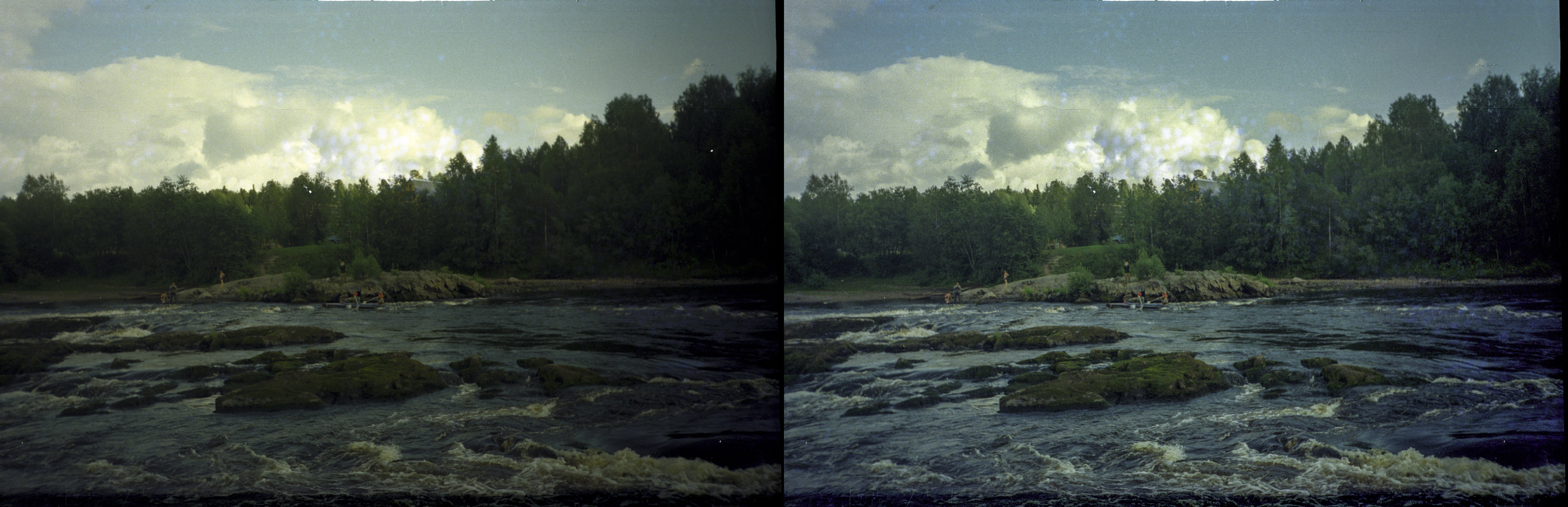 Что такое RAWформат фотографий и зачем им пользоваться