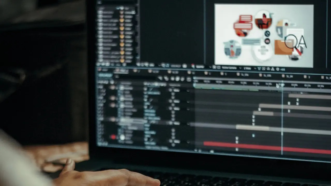 How to Create Motion Graphics for Beginners Video Ads Top