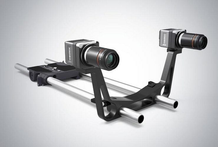 Codex Showcase 4K & RAW Workflows – Cine Gear Expo 2014 - Video