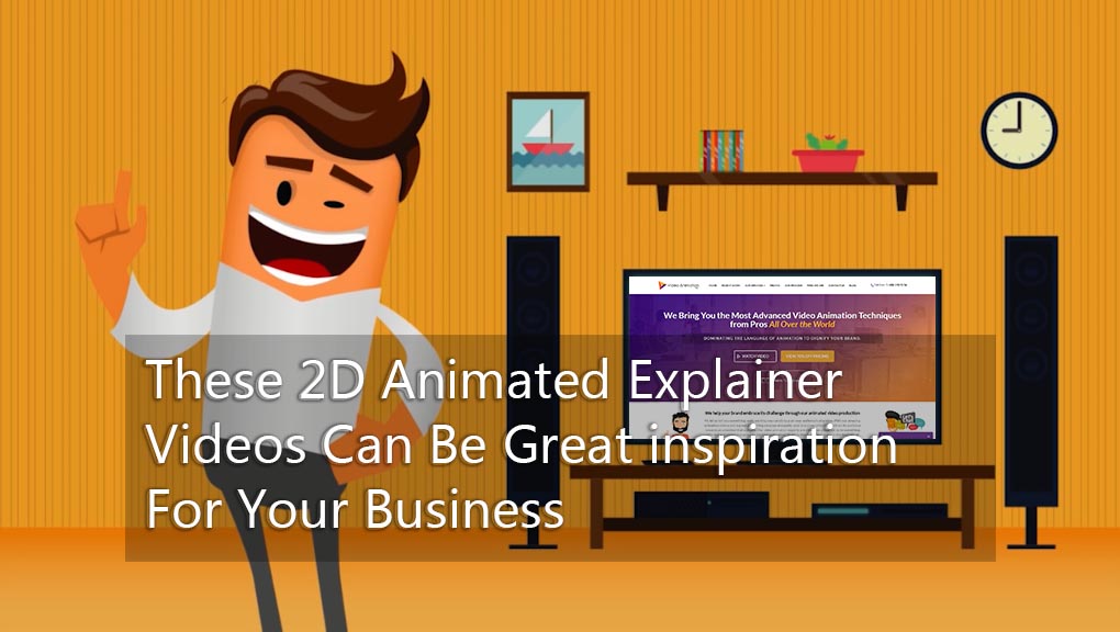 Boost Business with Animated Explainer Video Examples Tips and Hacks