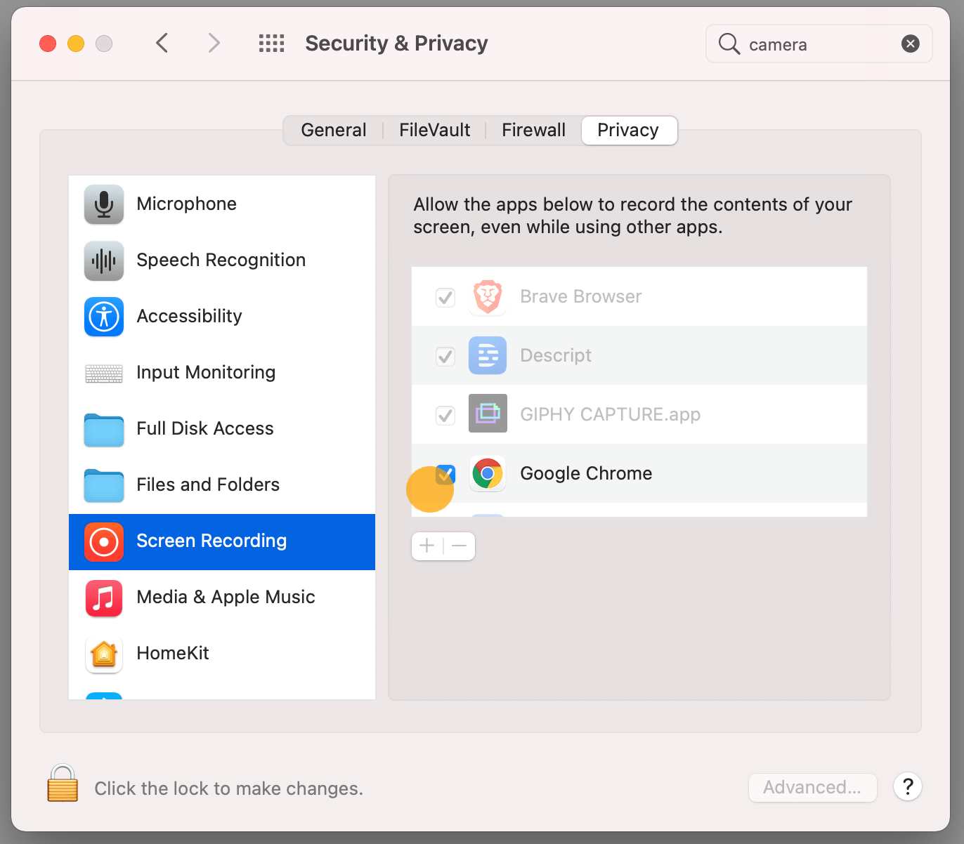 Record your screen with VideoAsk | VideoAsk