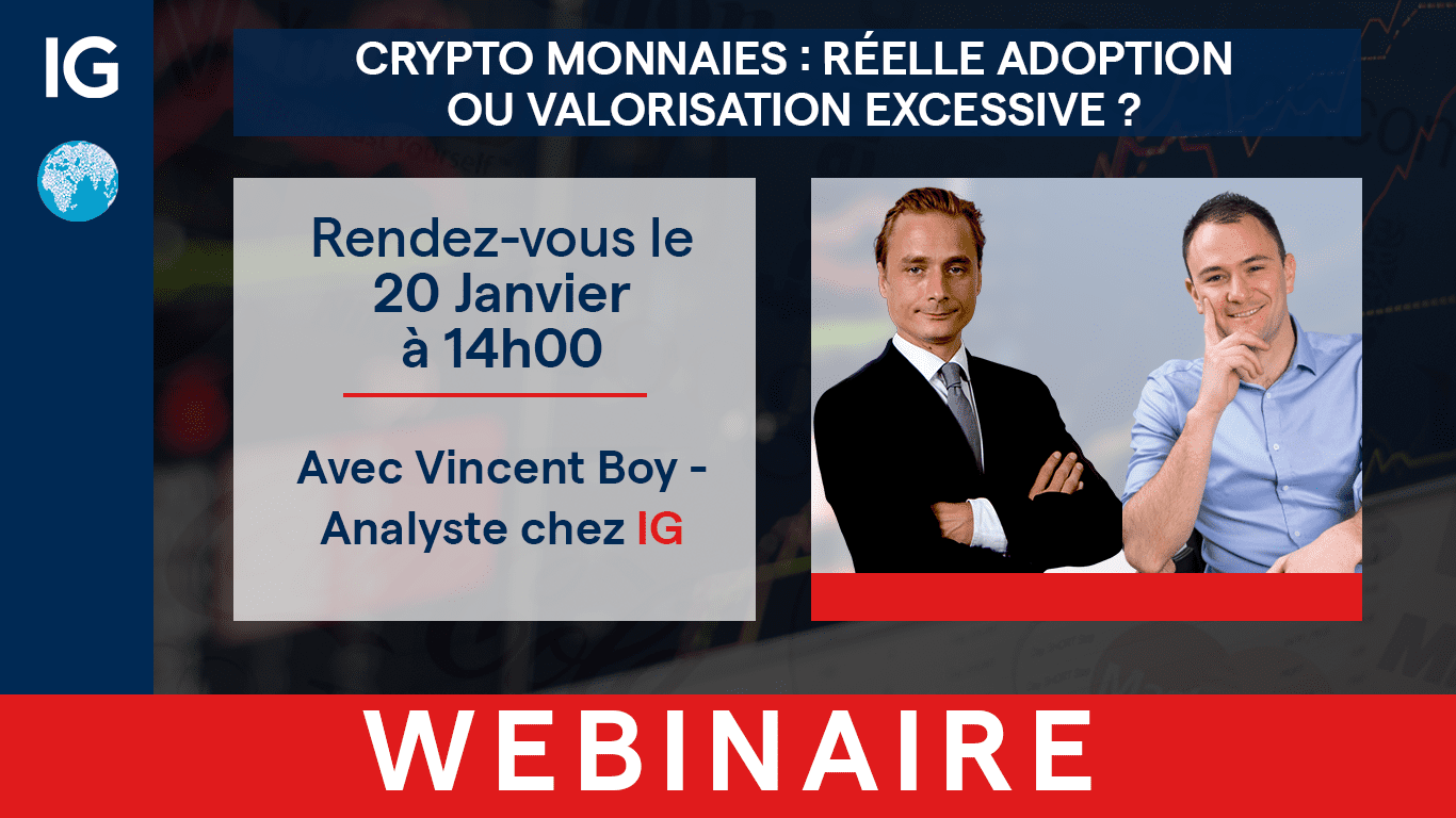 Crypto Monnaies Réelle Adoption ou Valorisation Excessive ? avec