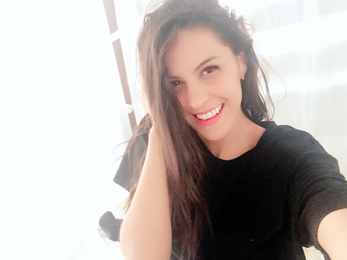WEBCAM DE CAROLINA ABRIL | VIDEOCHAT EN CASTELLANO