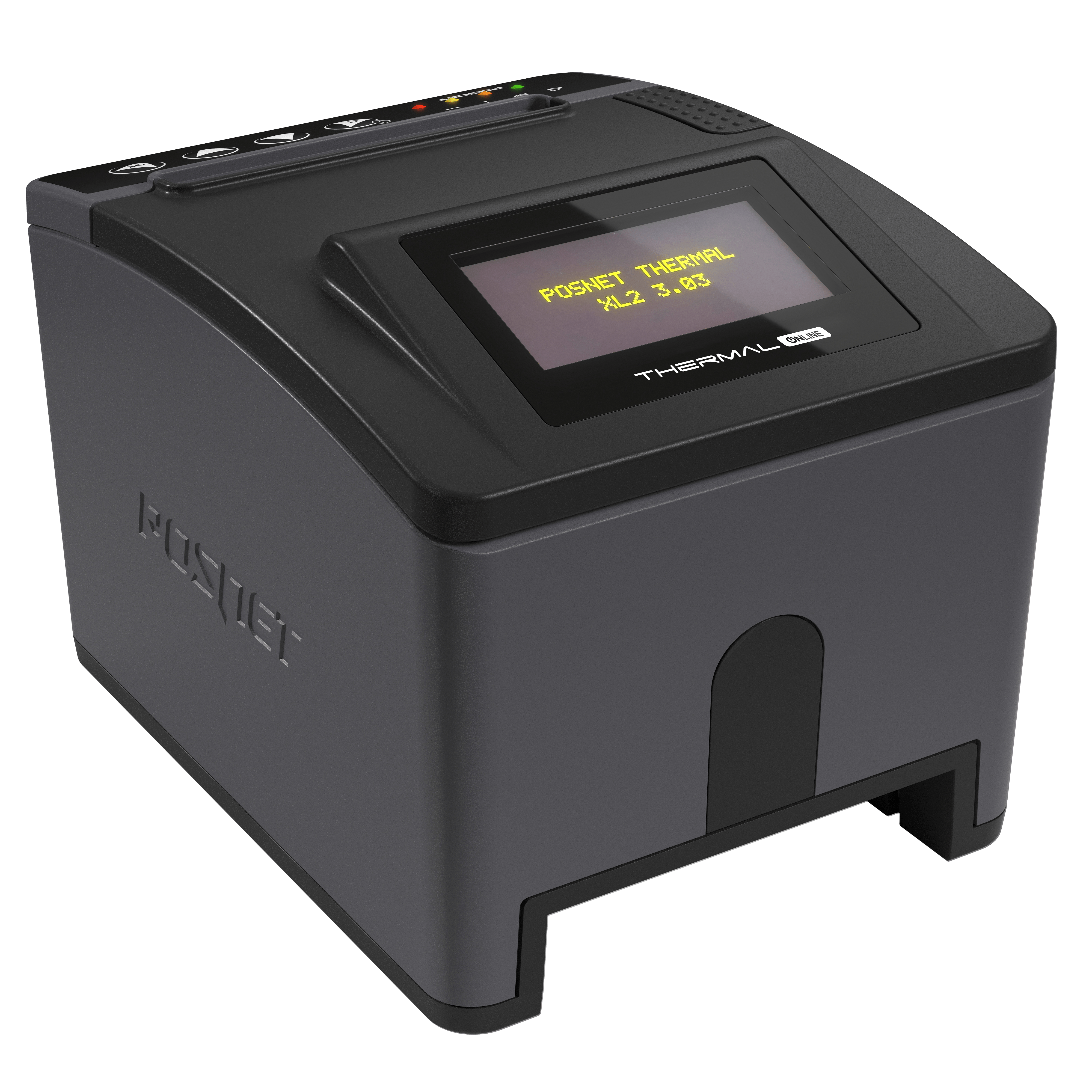 THERMAL XL2 ONLINE WIFI Kasy Fiskalne ONLINE Komputery